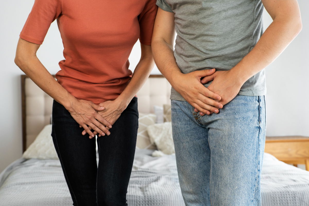 Alarm as sexually transmitted infections soar in Spain