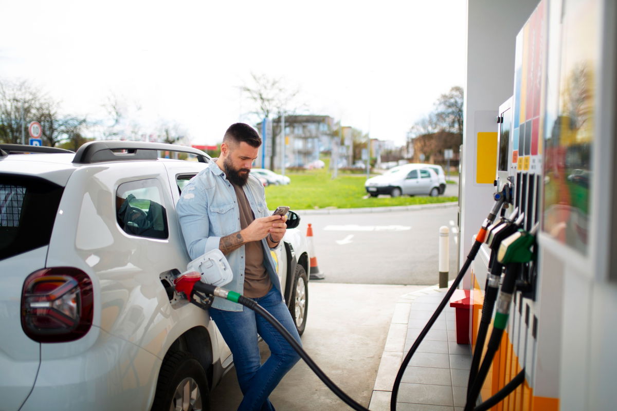 Best Days To Refuel And Cheapest Stations In Spain Best Days To Refuel And Cheapest Stations In Spain