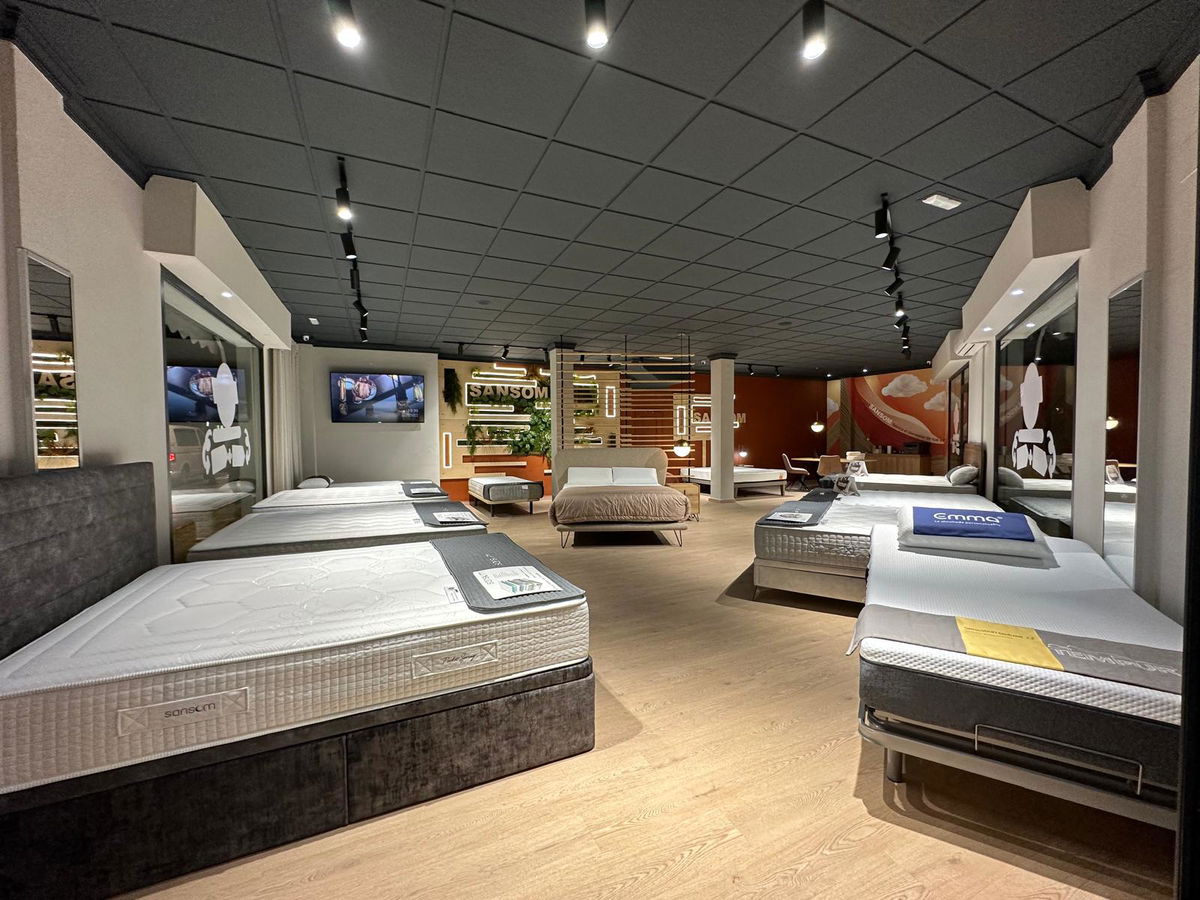 Black Friday Is Finally Here: The Best Time To Replace Your Mattress Has Arrived! Black Friday Is Finally Here: The Best Time To Replace Your Mattress Has Arrived!