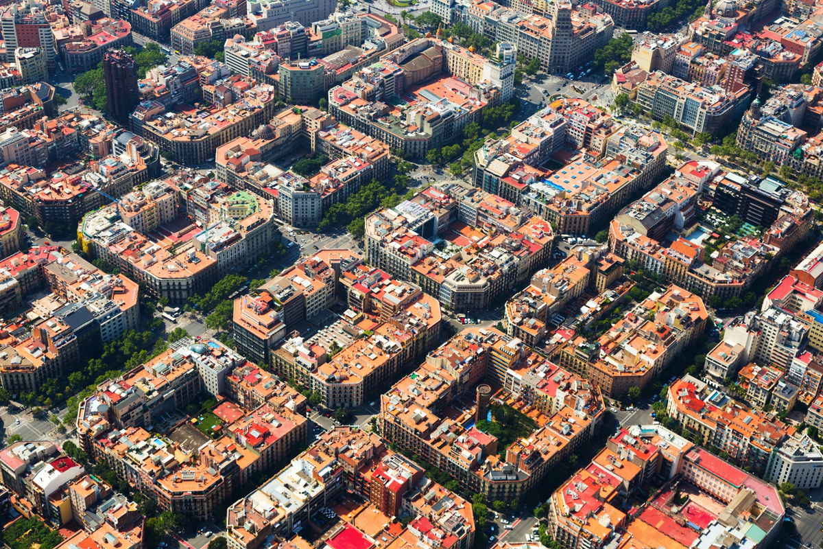 Spain’s noisiest cities revealed