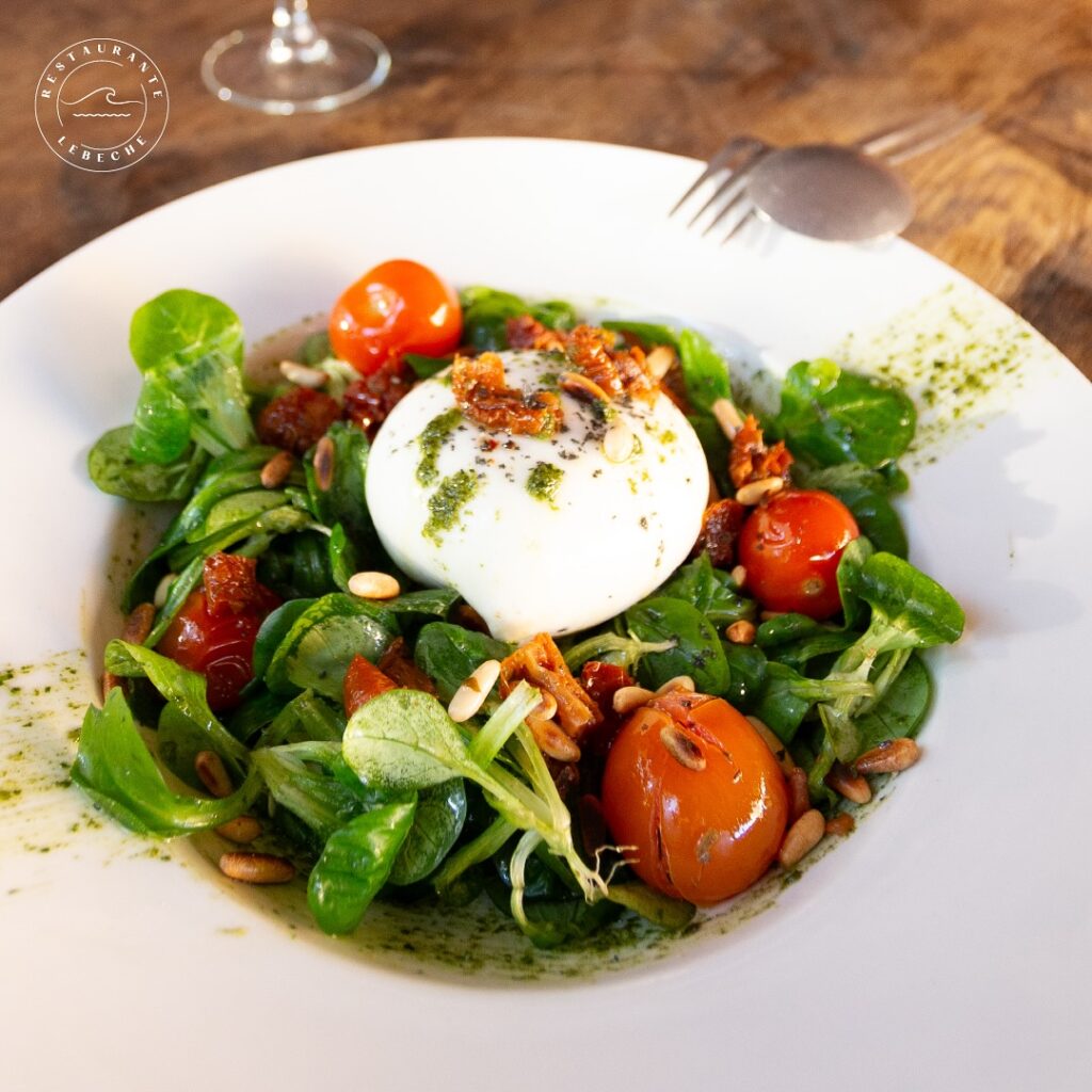 Restaurante Lebeche Cartagena Euro Weekly News