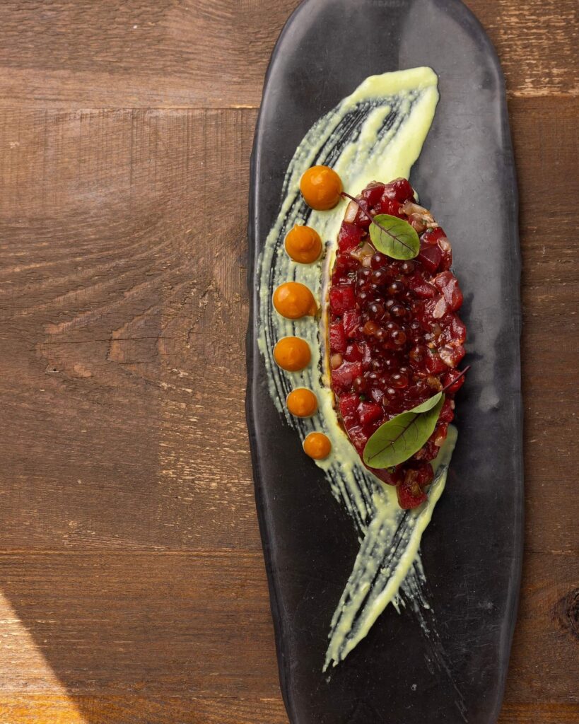 EL PARADOR DEL MAR MENOR successful La Manga Euro Weekly News