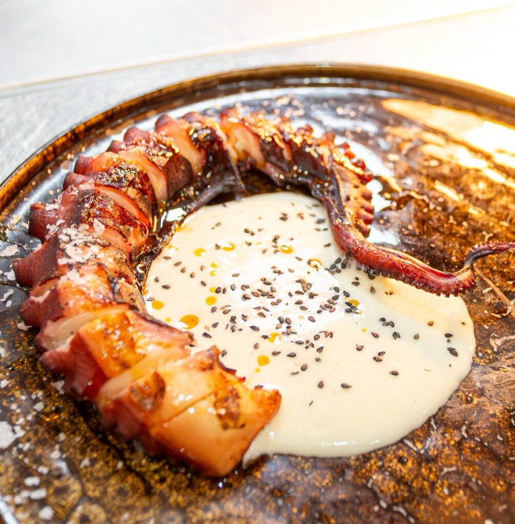 Restaurante Lebeche Cartagena Euro Weekly News
