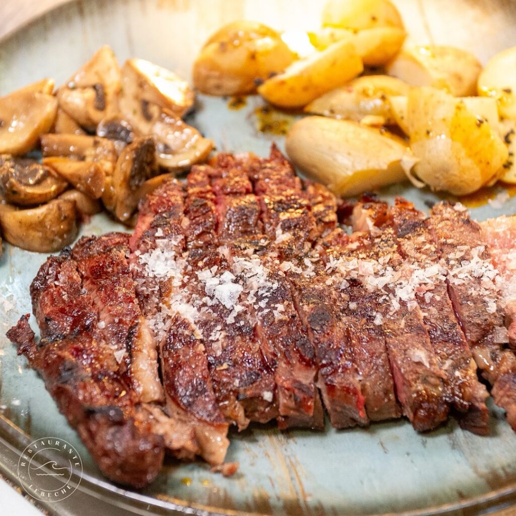Restaurante Lebeche Cartagena Euro Weekly News