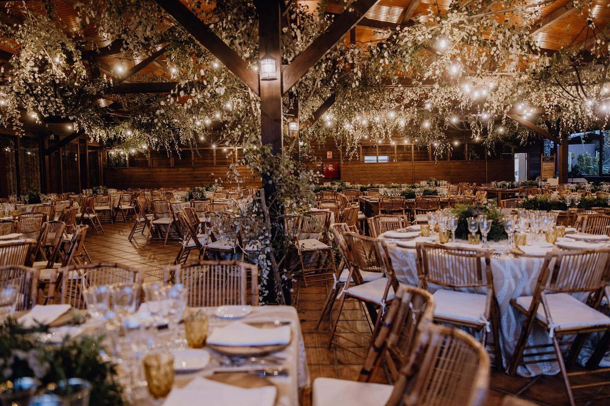 El Parador del Mar Menor in La Manga