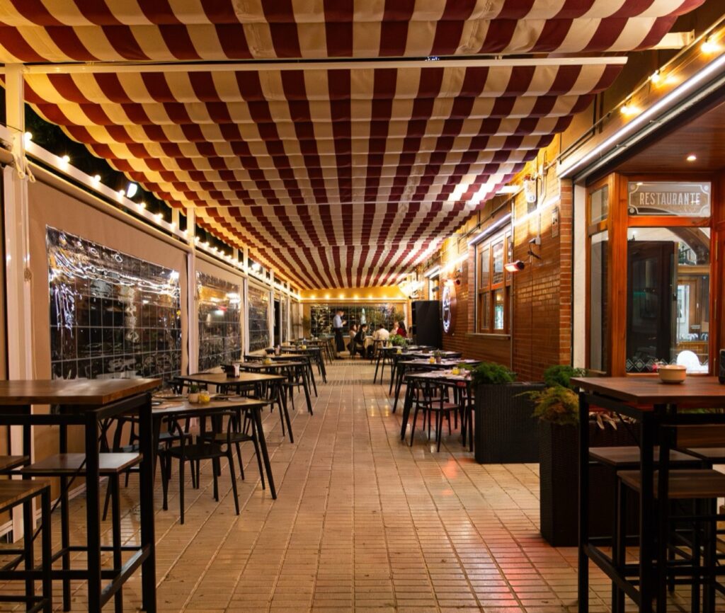 Restaurante Lebeche Cartagena Euro Weekly News