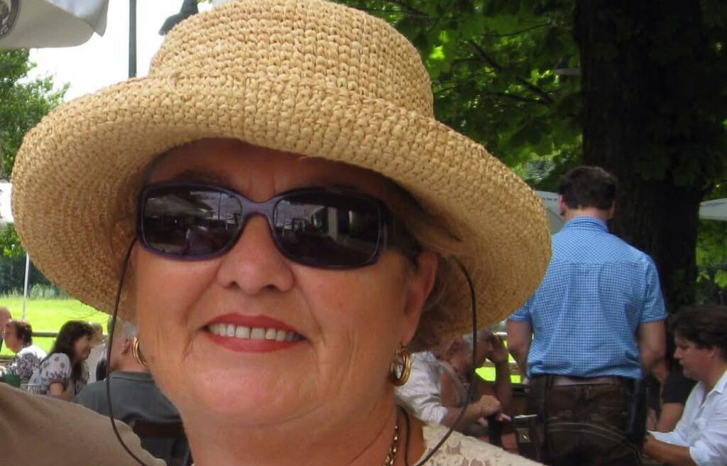 Bedar’s Christmas market marks 10th anniversary in memory of Mariam May Simpson