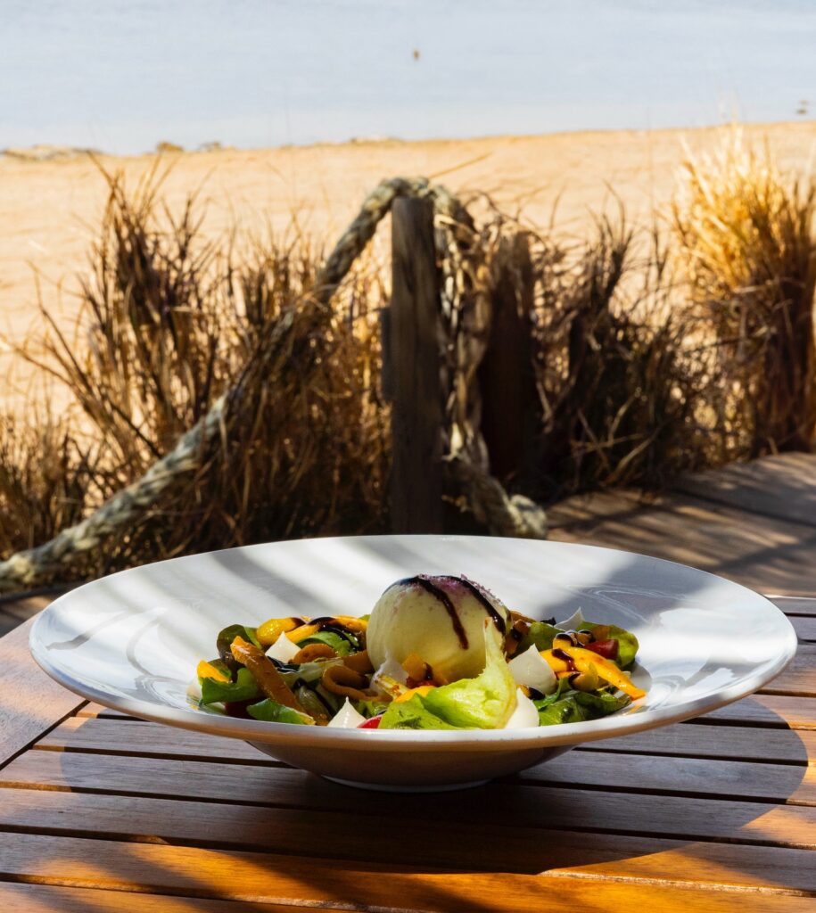 EL PARADOR DEL MAR MENOR successful La Manga Euro Weekly News