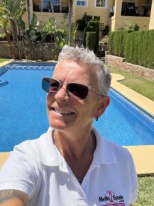 Vanessa from Hello2Spain.