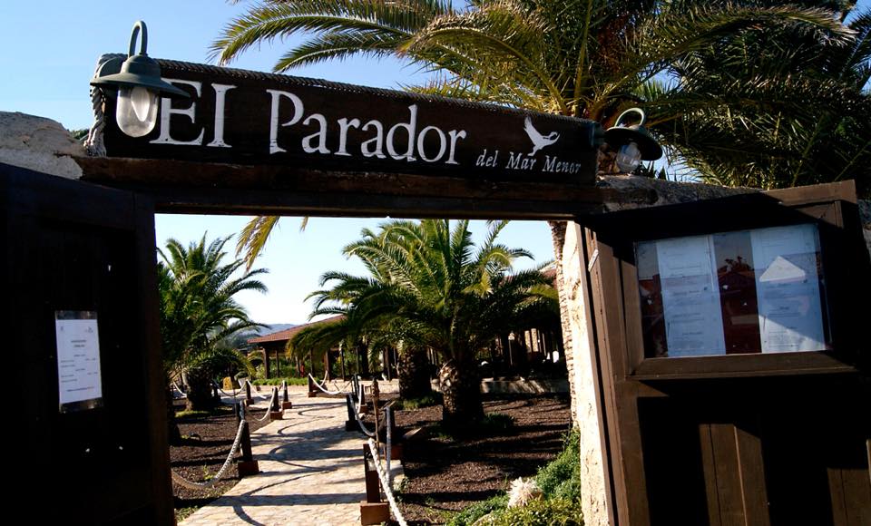 EL PARADOR DEL MAR MENOR successful La Manga Euro Weekly News
