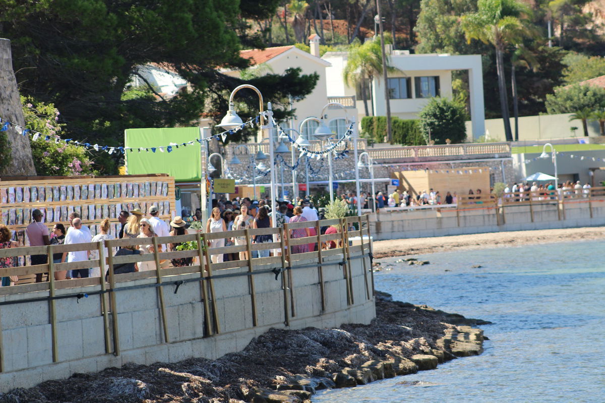 Local fishermen and chefs join forces to shape the future of the blue economy