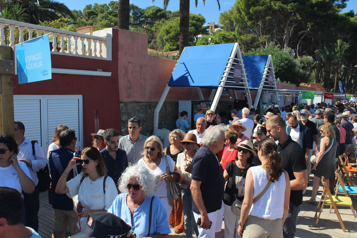 Denia celebrates the Spoon Days with 20 restaurants and over 70 dishes