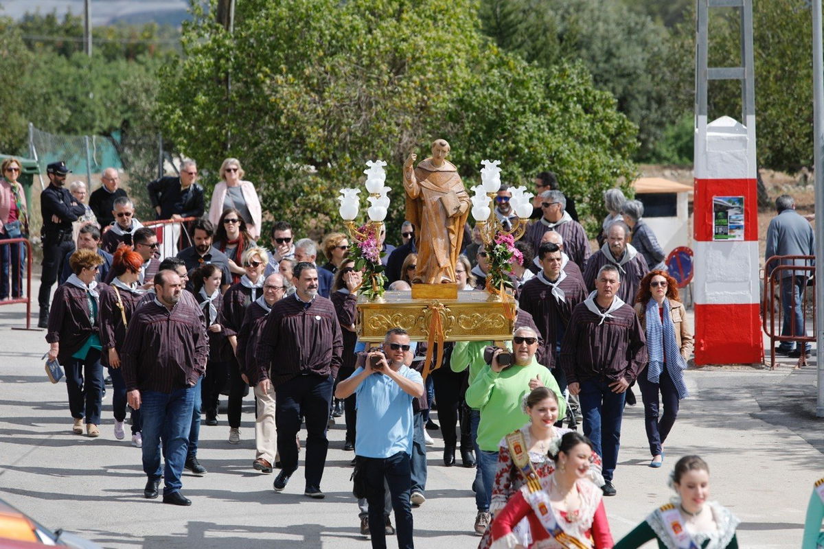 From Paellas To Processions: What’s On At Alfaz Del Pi’s Jubilee And Cristo Festivities From Paellas To Processions: What’s On At Alfaz Del Pi’s Jubilee And Cristo Festivities
