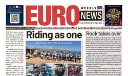 Latest virtual edition for Almeria