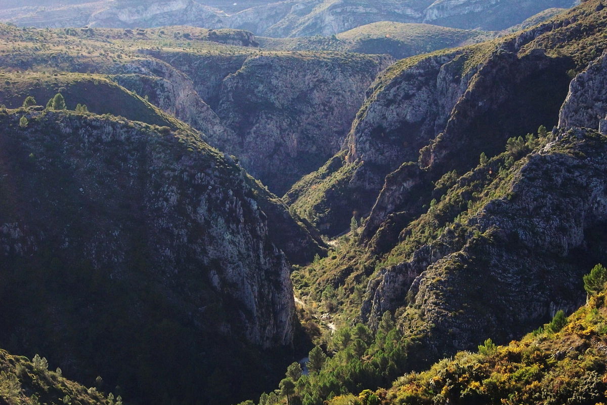 Discover Authentic Spain At Vall D’ebo’s Festa Fira Del Perelló This November Discover Authentic Spain At Vall D’ebo’s Festa Fira Del Perelló This November