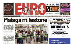 Latest virtual edition for Costa del Sol