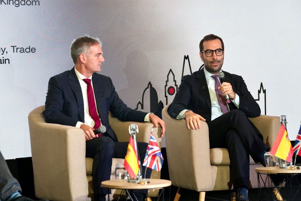 Spain Calls for Rapid Progress on UK–Spain Labour Mobility in London Talks