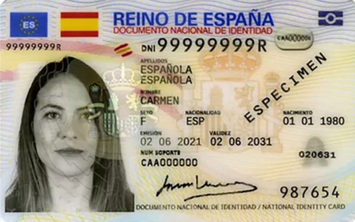 Spain to scrap ‘permanent’ ID cards by 2031 – what you need to know
