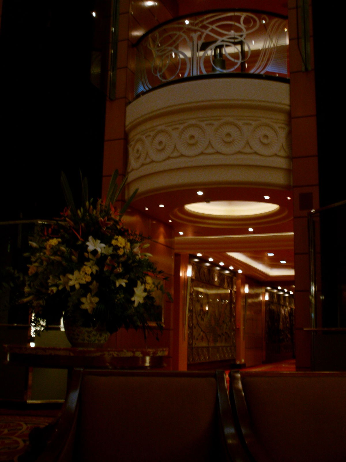 Footloose? More Like Footwreck!