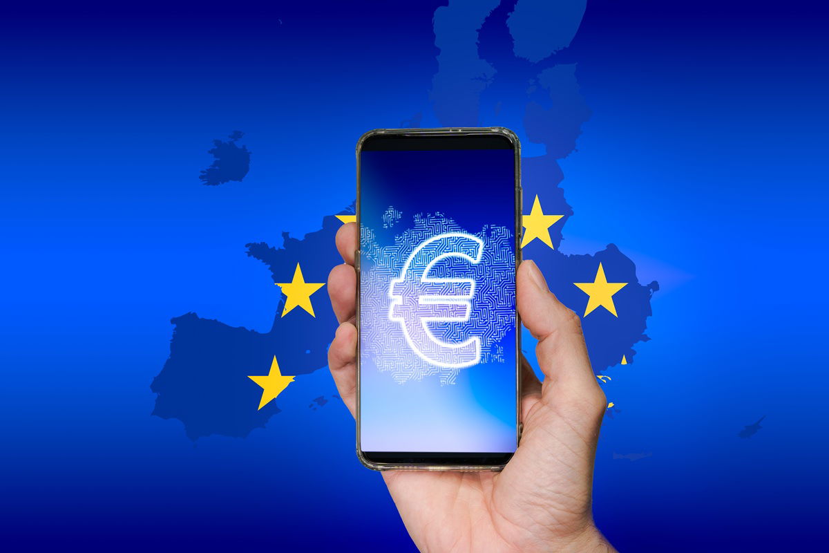 Euro Digital Chega à Espanha: A Revolução nos Pagamentos Está a Caminho!