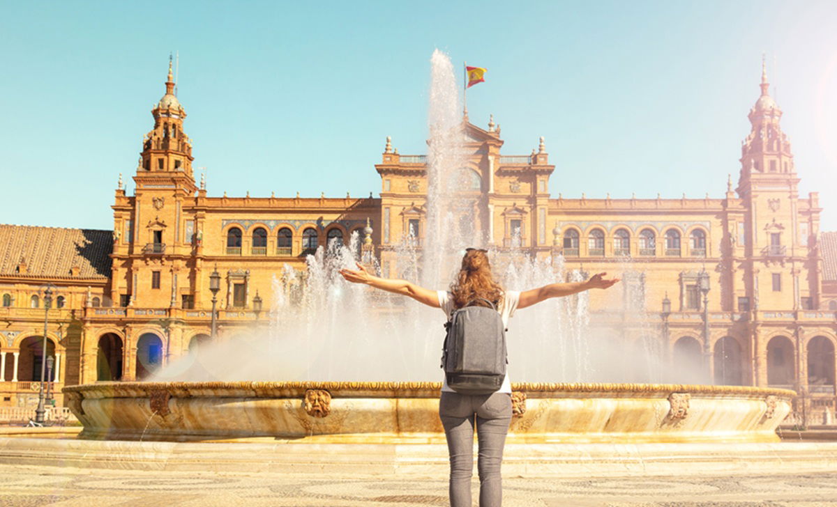 Spain beats every country in the world to become No.1 destination for digital nomads in 2025