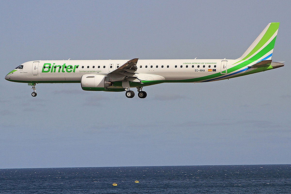 Murcia Airport expands winter flights to 11 destinations