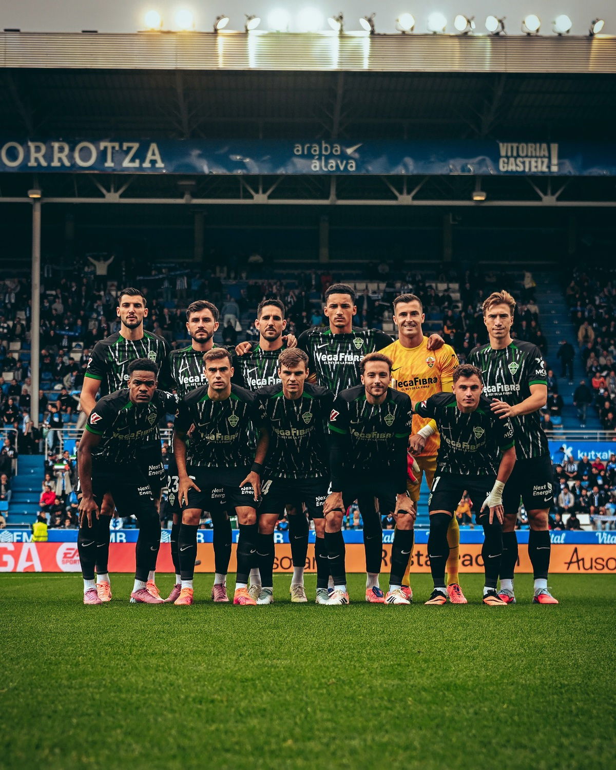 Elche Vs Real Sociedad: A La Liga Clash In Elche Elche Vs Real Sociedad: A La Liga Clash In Elche