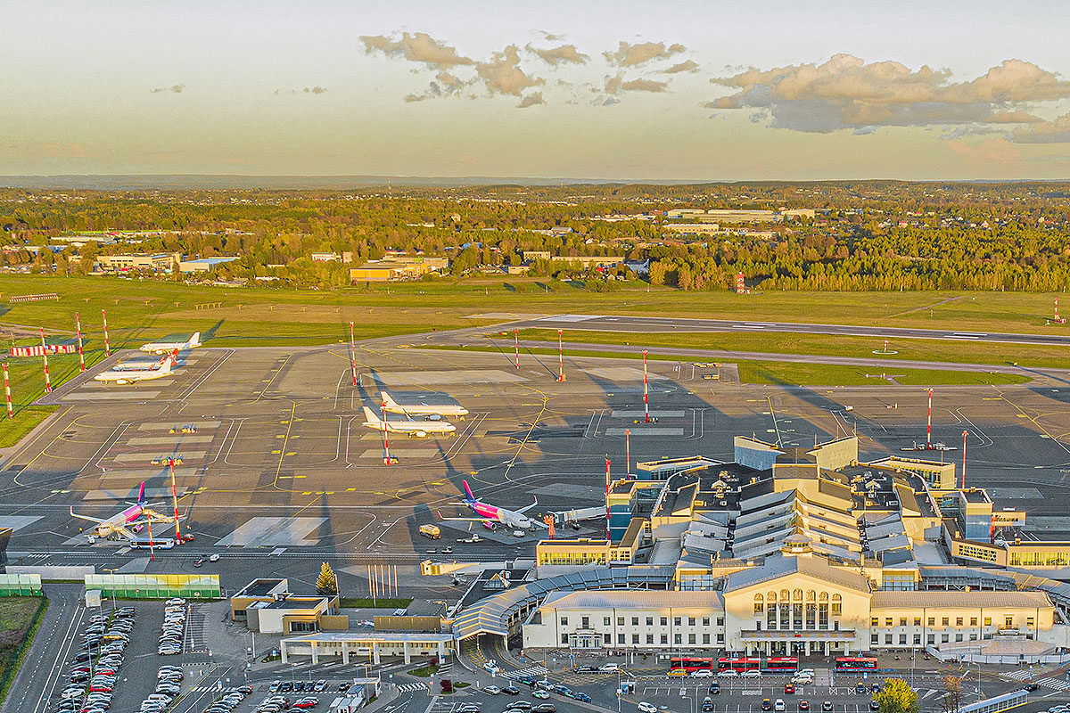 Lithuania to shoot down smuggling balloons from Belarus