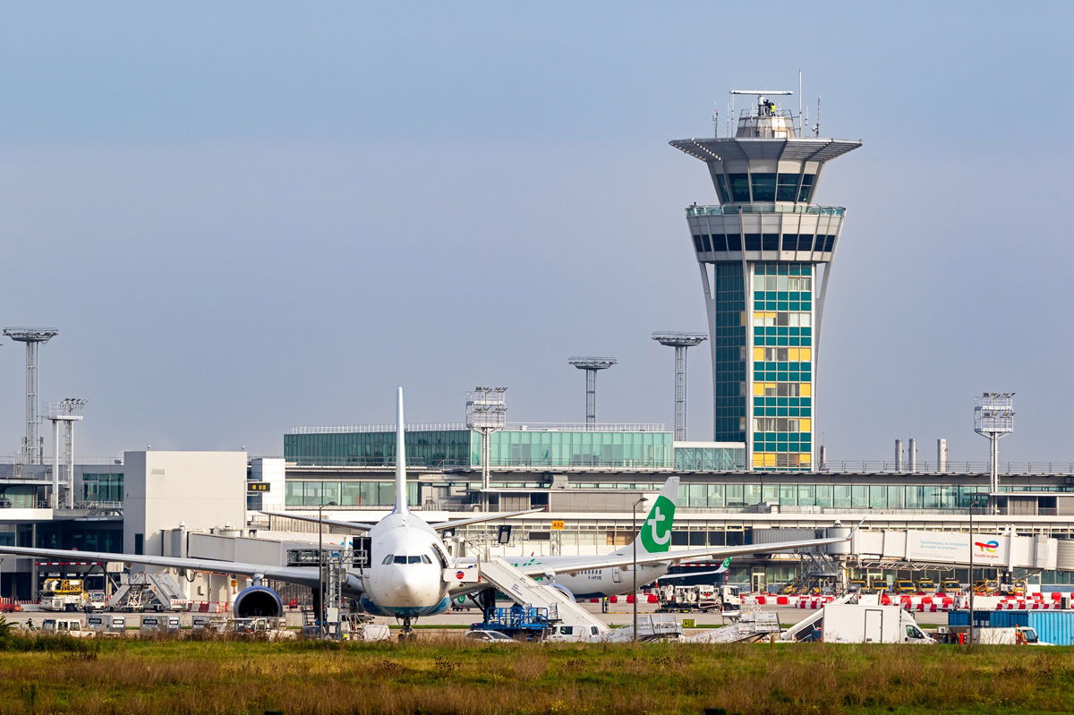 French Air Traffic strike called off at the last minute – Thousands of passengers spared travel chaos