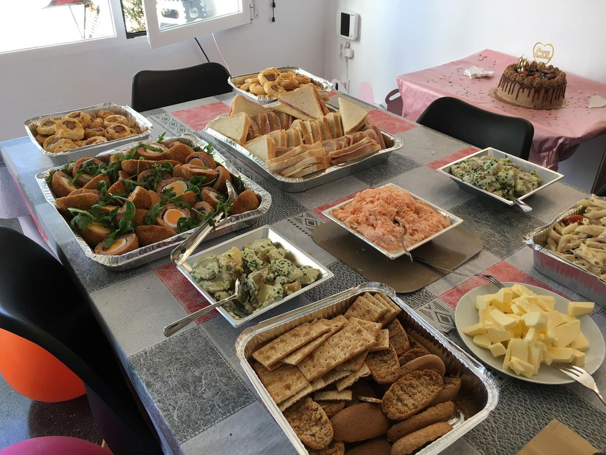 Local Chef Brings Weekly Meals And Catering Right To Your Door Local Chef Brings Weekly Meals And Catering Right To Your Door