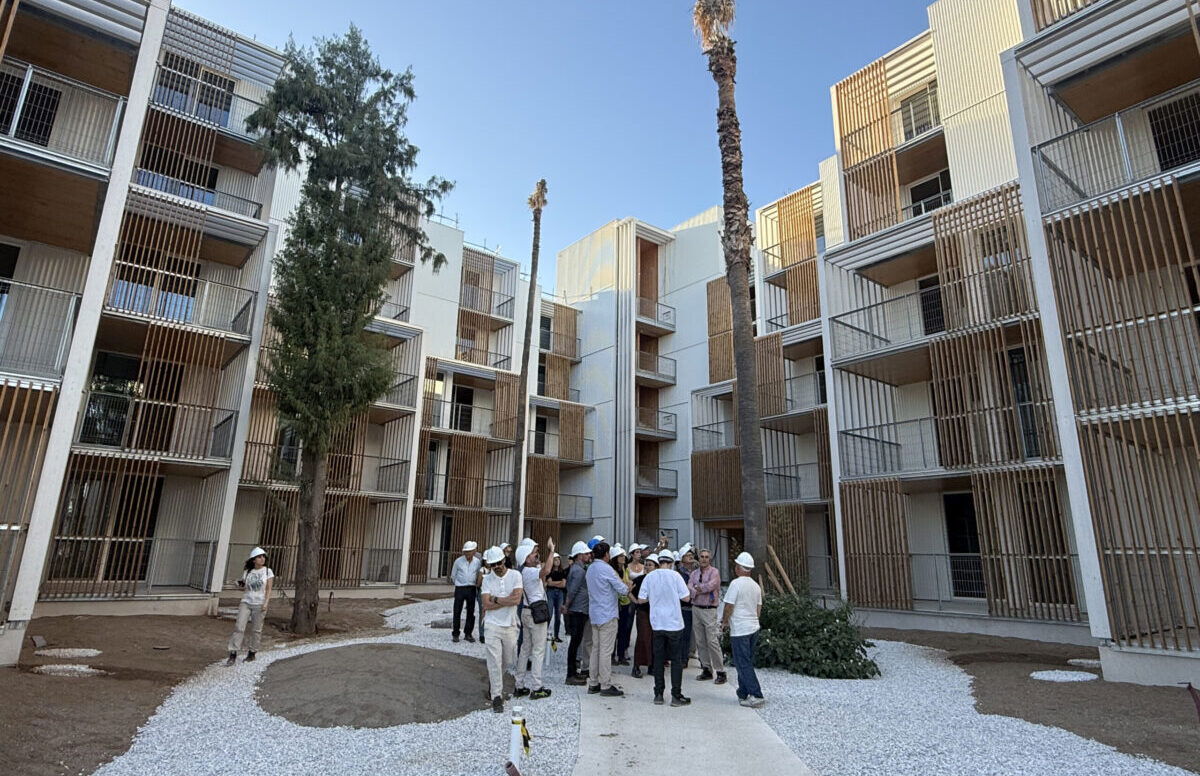 Oceanika: Southern Europe’s largest wooden building redefines Torremolinos life