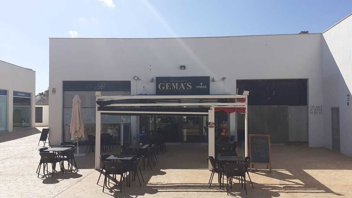 Restaurant Review: Gema’s in Guardamar del Segura