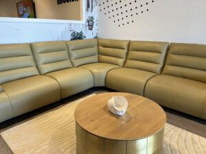 Italian sofas