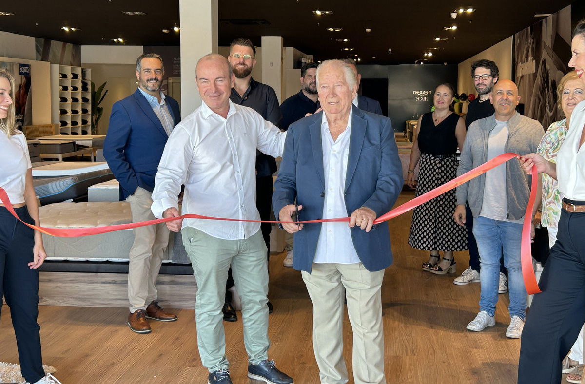 Micolchon Opens Flagship Store In Mijas – Specialists In Your Rest And Relaxation Micolchon Opens Flagship Store In Mijas – Specialists In Your Rest And Relaxation