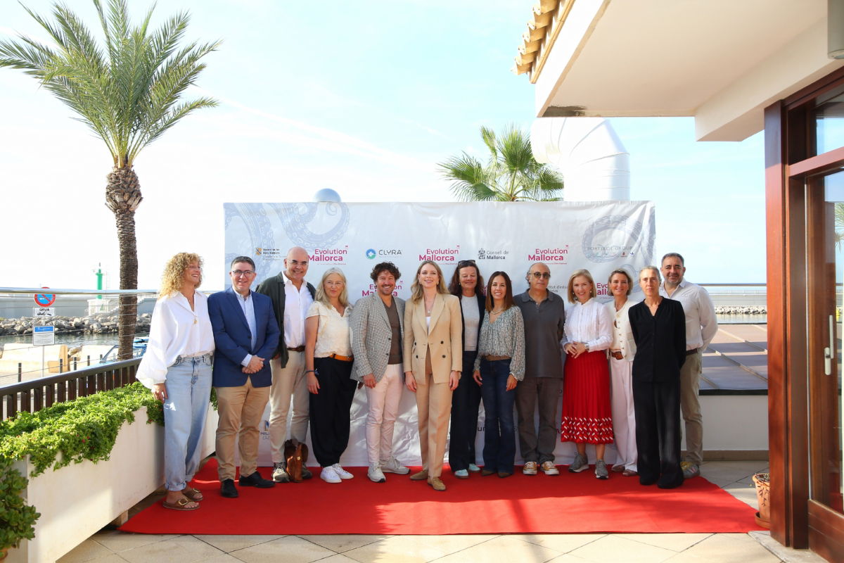 Lights, Camera, Palma! Mallorca Film Festival 2025 returns with Steve Buscemi headlining