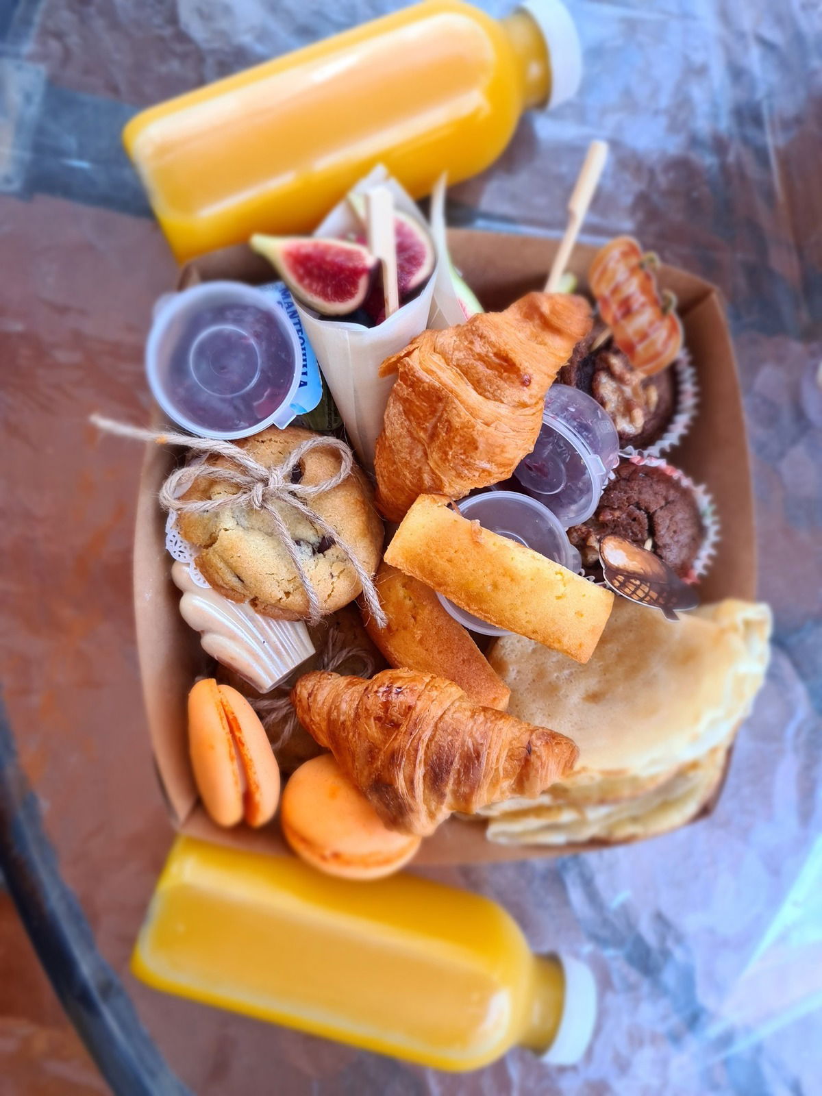 Mavi Catering – Your Favourite French Pastries Delivered Directly To Your Door Mavi Catering – Your Favourite French Pastries Delivered Directly To Your Door