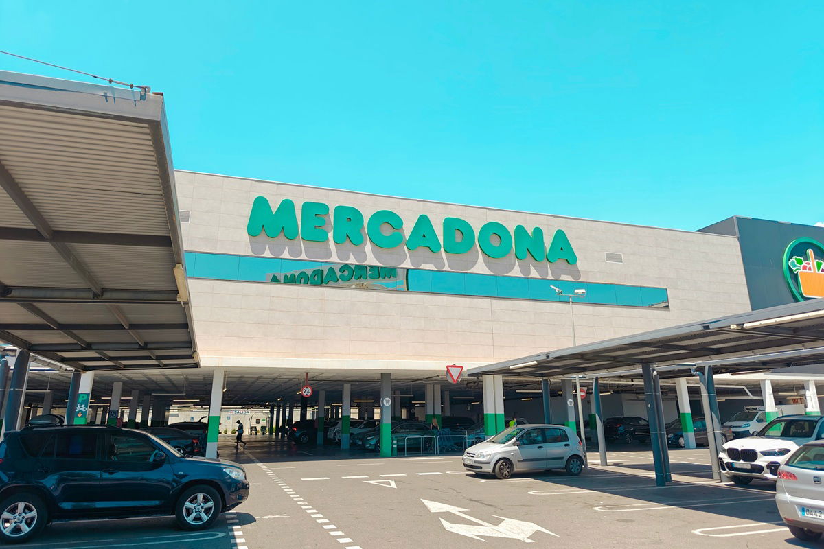 Mercadona Confirms New Opening Hours For All Saints’ Day Holiday Mercadona Confirms New Opening Hours For All Saints’ Day Holiday