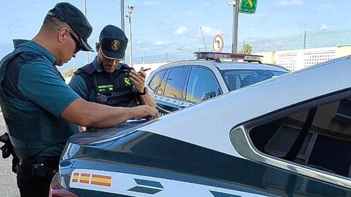 Mallorca Coach Driver Found Five Times Over Drink-drive Limit After Wedding Journey Mallorca Coach Driver Found Five Times Over Drink-drive Limit After Wedding Journey