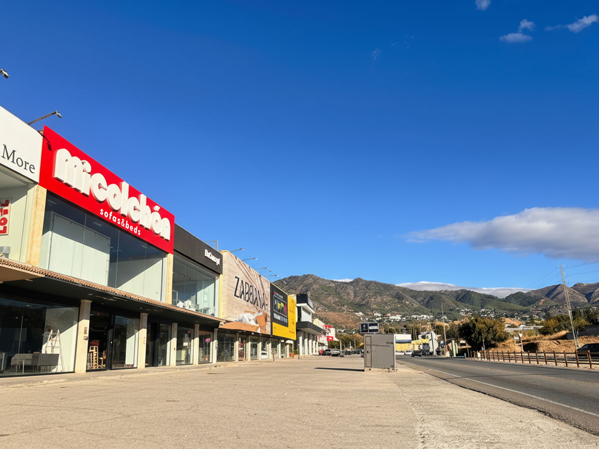 MiColchón opens the largest sleep and sofa showroom on the Costa del Sol