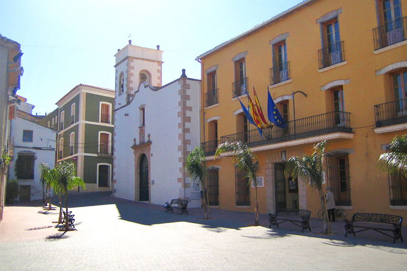 Ondara’s historic Fira de Fires returns with music, shopping, crafts and animals
