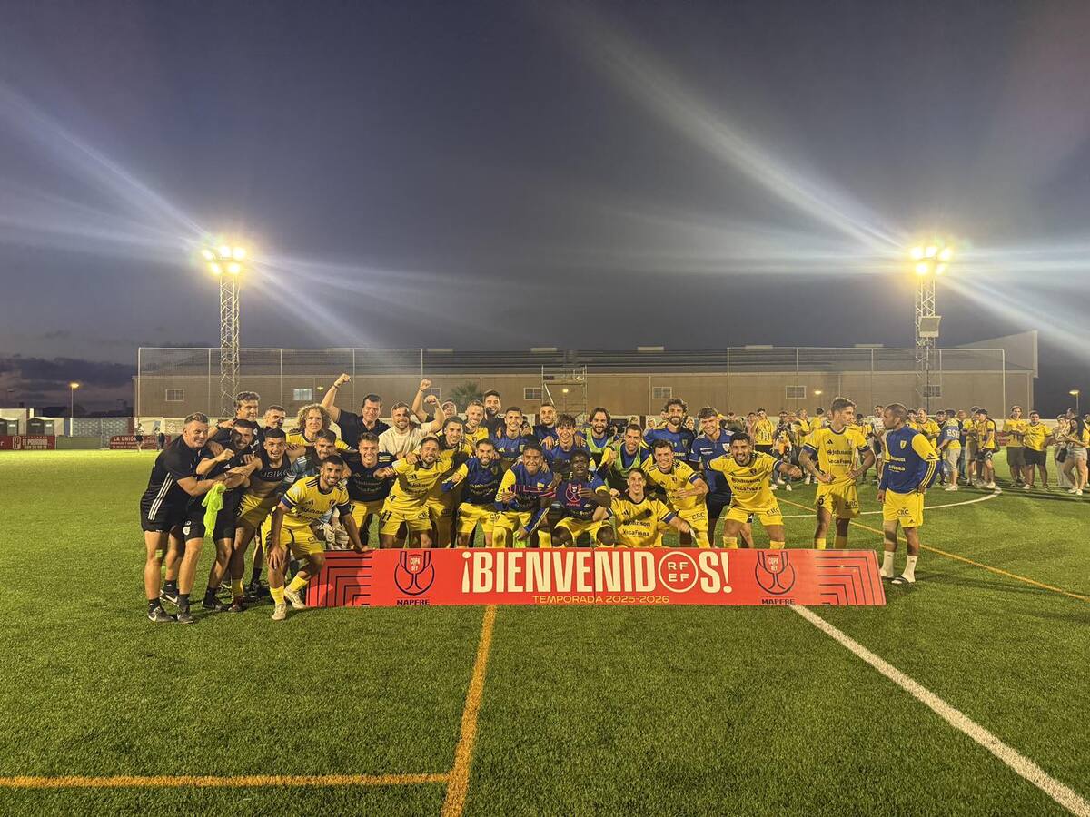 Orihuela CF vs Levante UD: Copa del Rey Showdown on October 30