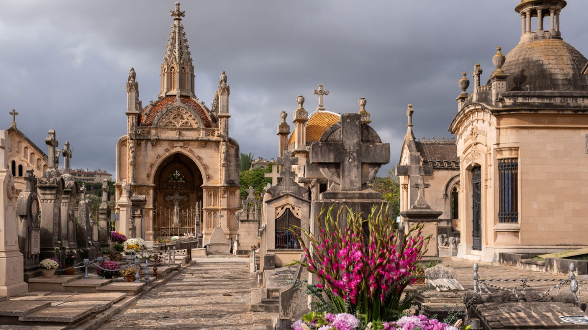 All Saints’ Day In Mallorca: What To Expect On November 1 All Saints’ Day In Mallorca: What To Expect On November 1