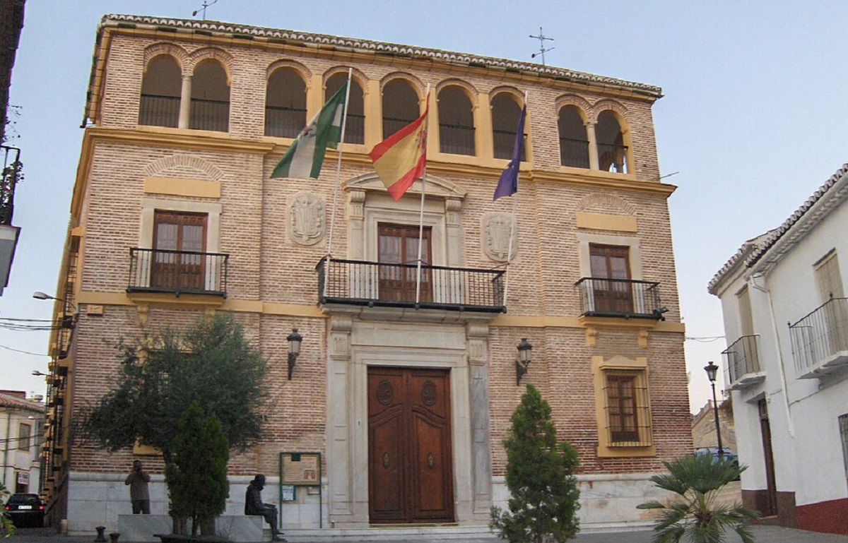 Axarquia Town Scores Big With Its Youth Programmes Axarquia Town Scores Big With Its Youth Programmes