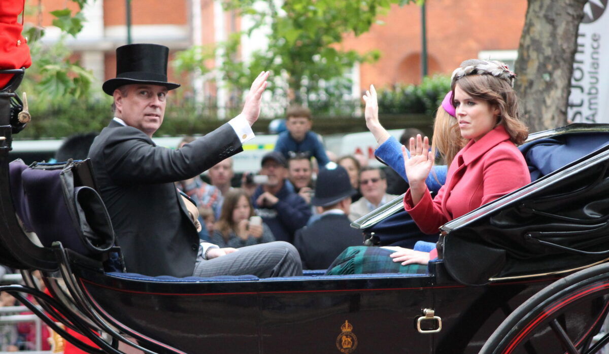 Andrew loses prince title and Royal Lodge: King Charles’s final move in Epstein scandal fallout