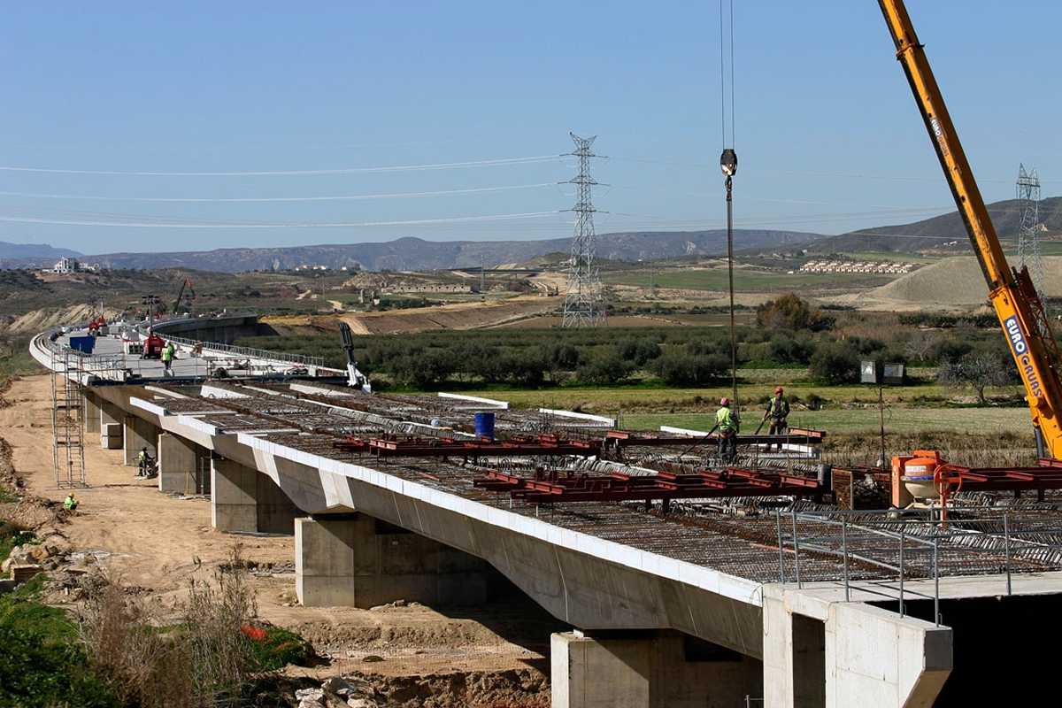 Council’s 2026 budget for Almeria: what the €430 million plan means for residents and expats