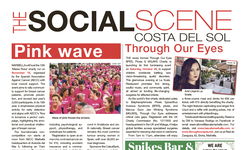 Latest virtual edition for Social Scene – Costa del Sol