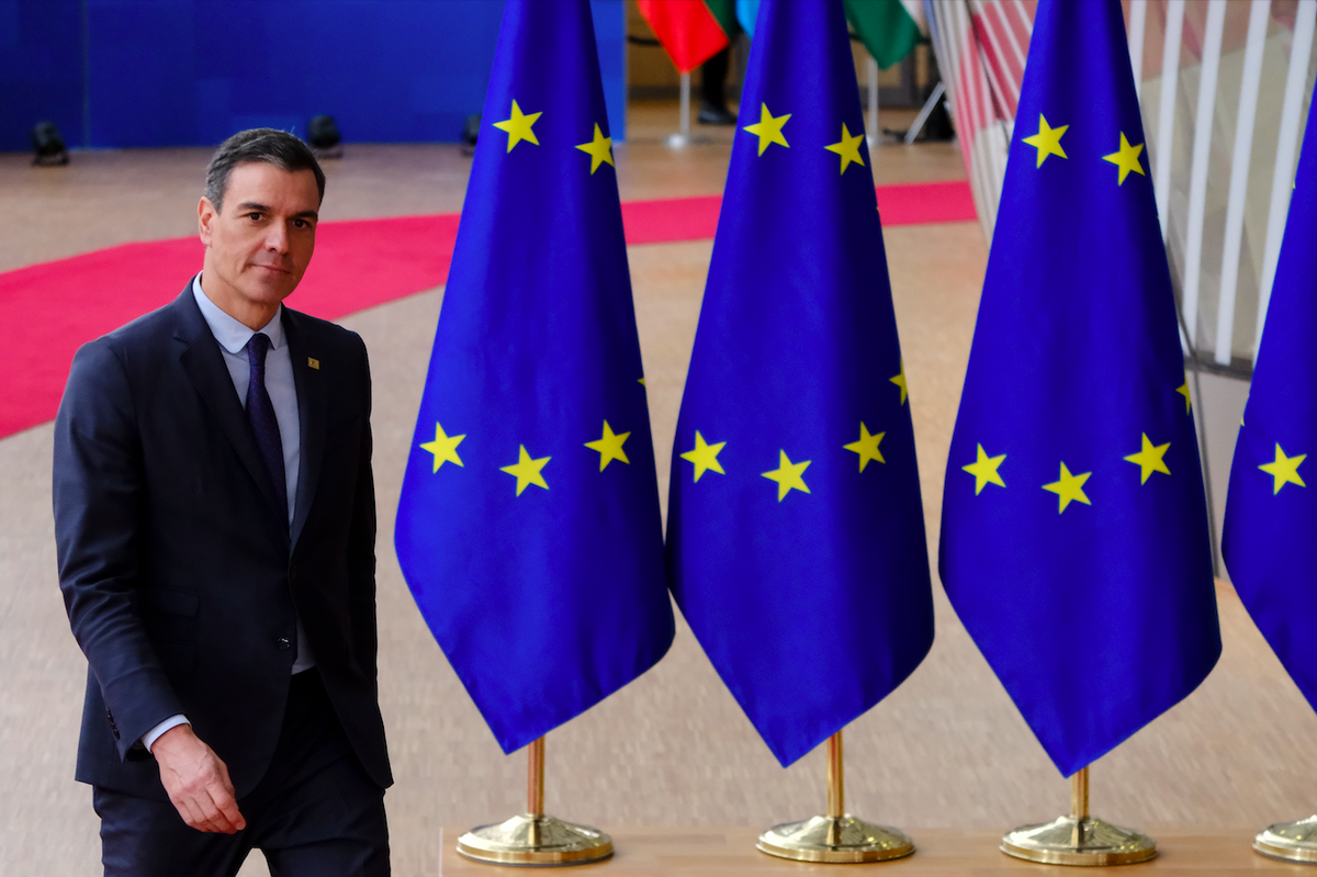 Spain approves €500 Million ALS funding