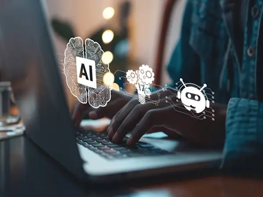 Smarter writing begins: Balancing Creativity with AI checker and ...