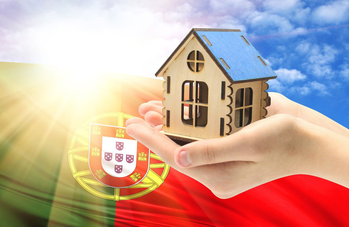 This Is Where In Portugal You Can Still Buy A Home For Under €30,000 This Is Where In Portugal You Can Still Buy A Home For Under €30,000