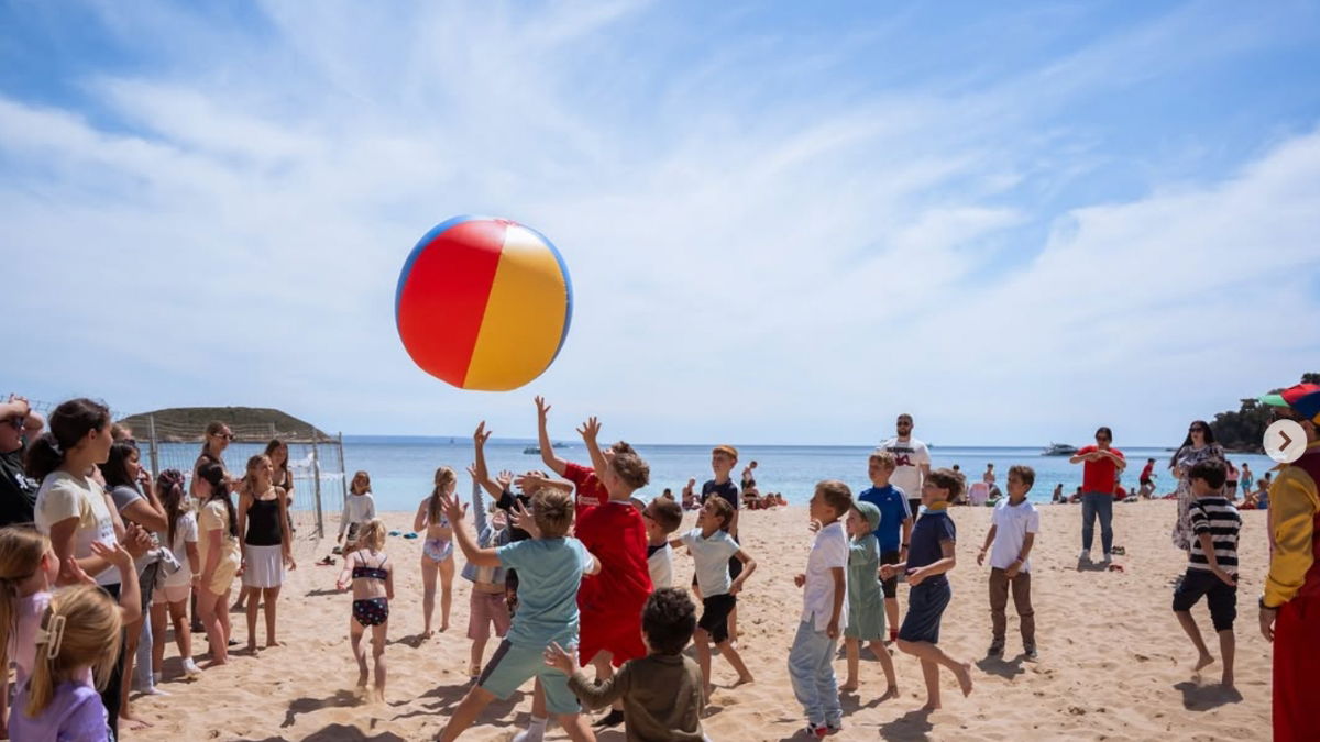 Halloween Family Fun Days At Tom Browns Magaluf: Beachfront Celebration For Families In Mallorca Halloween Family Fun Days At Tom Browns Magaluf: Beachfront Celebration For Families In Mallorca